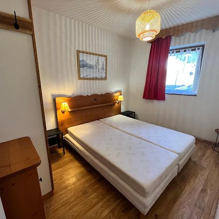 Charmant Appartement Confortable Pour 6 Personnes 40M2 Pied Pistes, Piscine, Wifi, Parking Chamrousse Eksteriør bilde