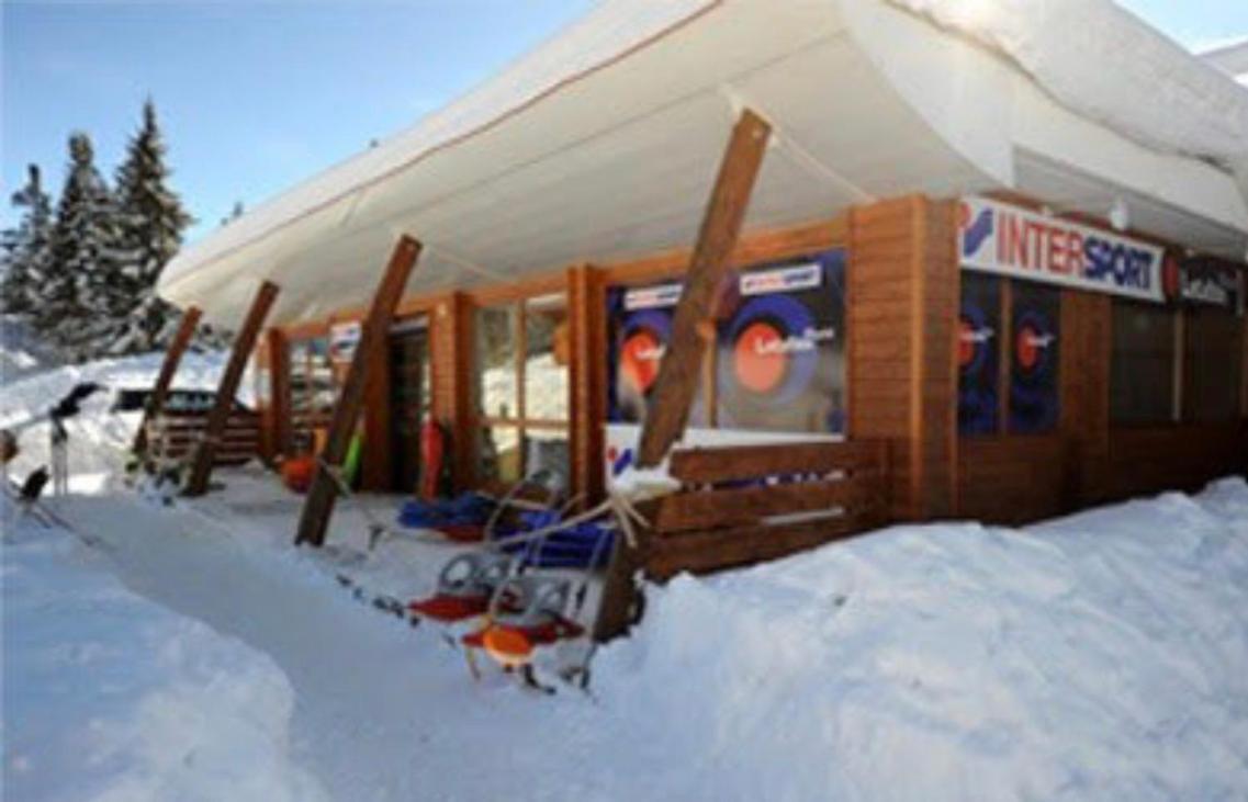 Charmant Appartement Confortable Pour 6 Personnes 40M2 Pied Pistes, Piscine, Wifi, Parking Chamrousse Eksteriør bilde