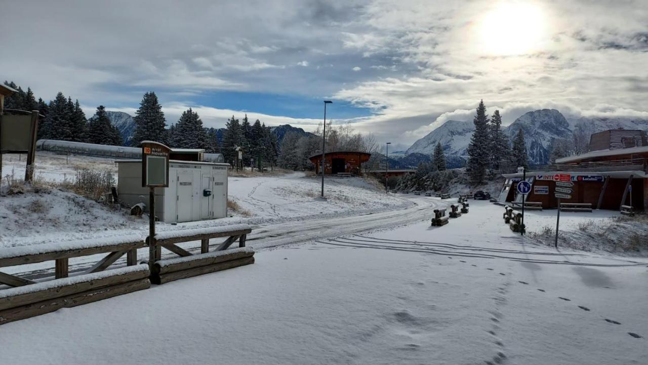 Charmant Appartement Confortable Pour 6 Personnes 40M2 Pied Pistes, Piscine, Wifi, Parking Chamrousse Eksteriør bilde