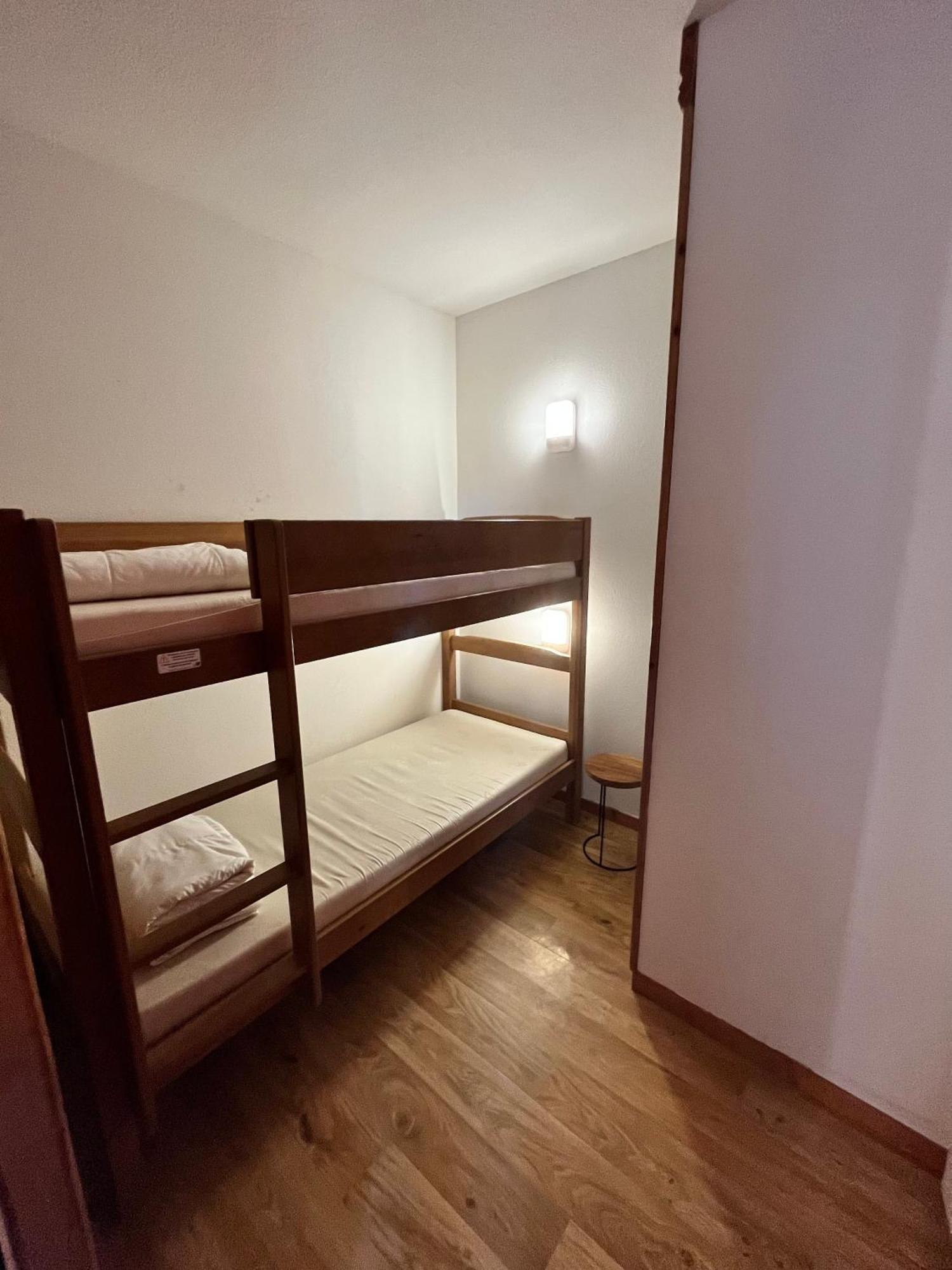 Charmant Appartement Confortable Pour 6 Personnes 40M2 Pied Pistes, Piscine, Wifi, Parking Chamrousse Eksteriør bilde