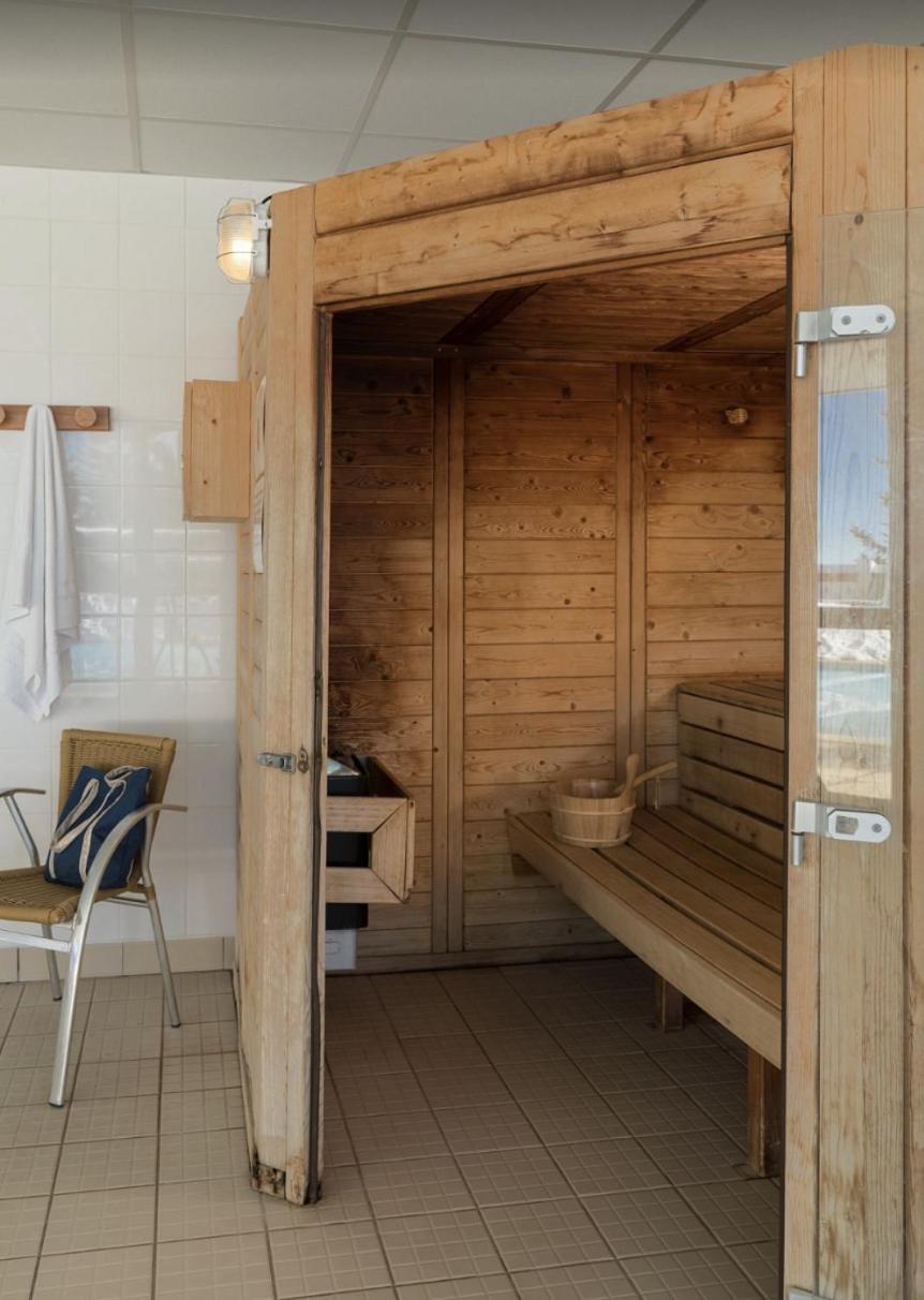 Charmant Appartement Confortable Pour 6 Personnes 40M2 Pied Pistes, Piscine, Wifi, Parking Chamrousse Eksteriør bilde